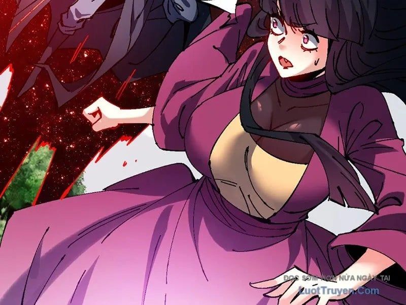 đọc truyện Sư Tôn: Nghịch Đồ Này Không Phải Là Thánh Tử Chương 154 ảnh 47 tại Thiên Thai Truyện