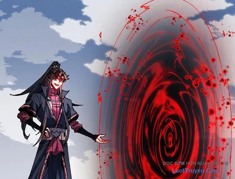 đọc truyện Sư Tôn: Nghịch Đồ Này Không Phải Là Thánh Tử Chương 154 ảnh 85 tại Thiên Thai Truyện