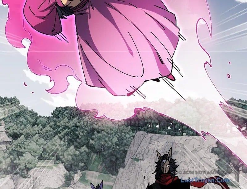 đọc truyện Sư Tôn: Nghịch Đồ Này Không Phải Là Thánh Tử Chương 154 ảnh 99 tại Thiên Thai Truyện