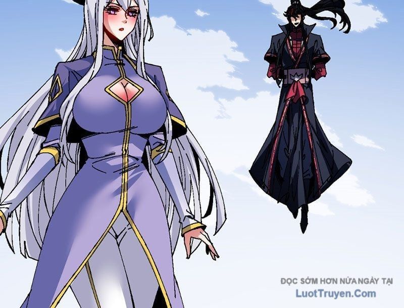 đọc truyện Sư Tôn: Nghịch Đồ Này Không Phải Là Thánh Tử Chương 155 ảnh 117 tại Thiên Thai Truyện