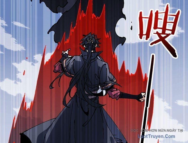 đọc truyện Sư Tôn: Nghịch Đồ Này Không Phải Là Thánh Tử Chương 155 ảnh 16 tại Thiên Thai Truyện