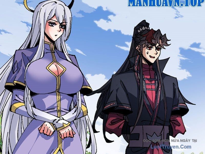 đọc truyện Sư Tôn: Nghịch Đồ Này Không Phải Là Thánh Tử Chương 155 ảnh 144 tại Thiên Thai Truyện