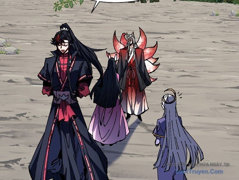 đọc truyện Sư Tôn: Nghịch Đồ Này Không Phải Là Thánh Tử Chương 155 ảnh 151 tại Thiên Thai Truyện