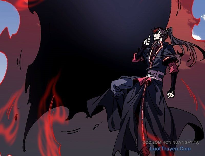 đọc truyện Sư Tôn: Nghịch Đồ Này Không Phải Là Thánh Tử Chương 155 ảnh 30 tại Thiên Thai Truyện