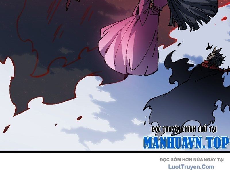 đọc truyện Sư Tôn: Nghịch Đồ Này Không Phải Là Thánh Tử Chương 155 ảnh 5 tại Thiên Thai Truyện