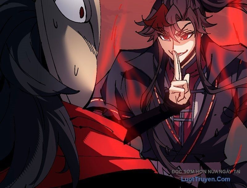 đọc truyện Sư Tôn: Nghịch Đồ Này Không Phải Là Thánh Tử Chương 155 ảnh 33 tại Thiên Thai Truyện