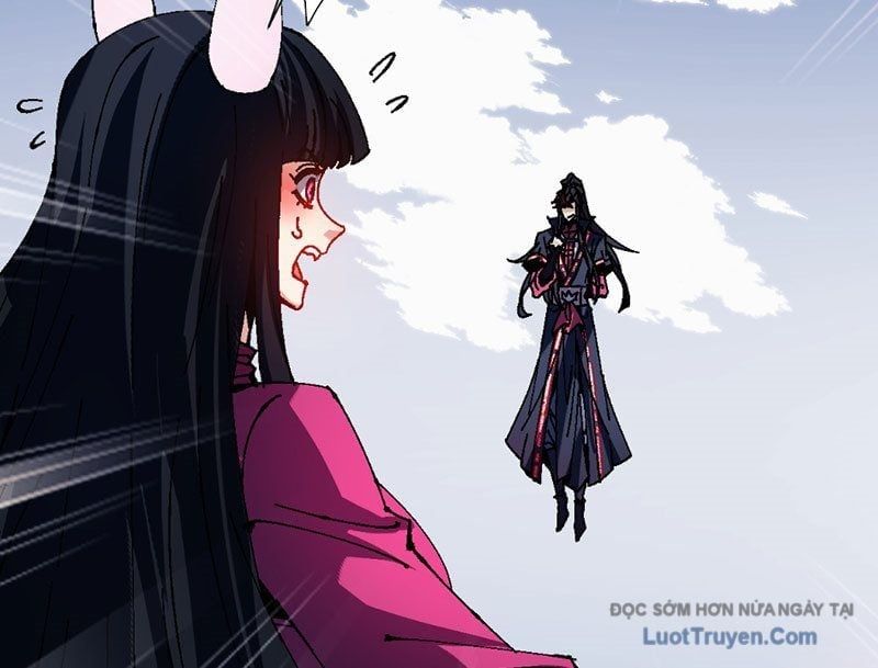 đọc truyện Sư Tôn: Nghịch Đồ Này Không Phải Là Thánh Tử Chương 155 ảnh 58 tại Thiên Thai Truyện