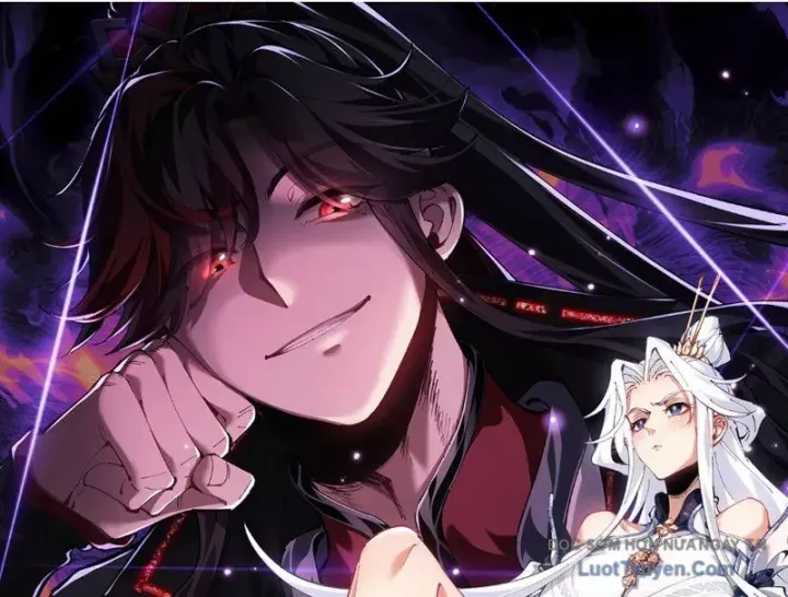 đọc truyện Sư Tôn: Nghịch Đồ Này Không Phải Là Thánh Tử Chương 156 ảnh 3 tại Thiên Thai Truyện