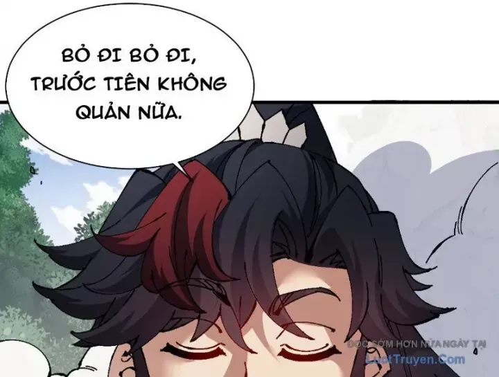 đọc truyện Sư Tôn: Nghịch Đồ Này Không Phải Là Thánh Tử Chương 156 ảnh 105 tại Thiên Thai Truyện