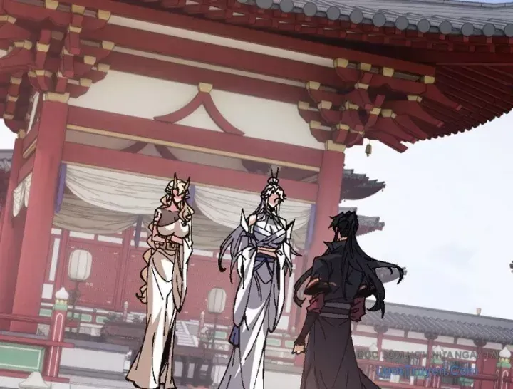 đọc truyện Sư Tôn: Nghịch Đồ Này Không Phải Là Thánh Tử Chương 156 ảnh 110 tại Thiên Thai Truyện