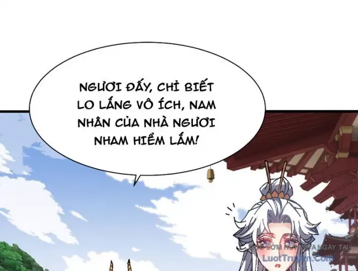 đọc truyện Sư Tôn: Nghịch Đồ Này Không Phải Là Thánh Tử Chương 156 ảnh 13 tại Thiên Thai Truyện