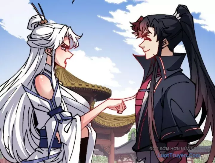 đọc truyện Sư Tôn: Nghịch Đồ Này Không Phải Là Thánh Tử Chương 156 ảnh 113 tại Thiên Thai Truyện