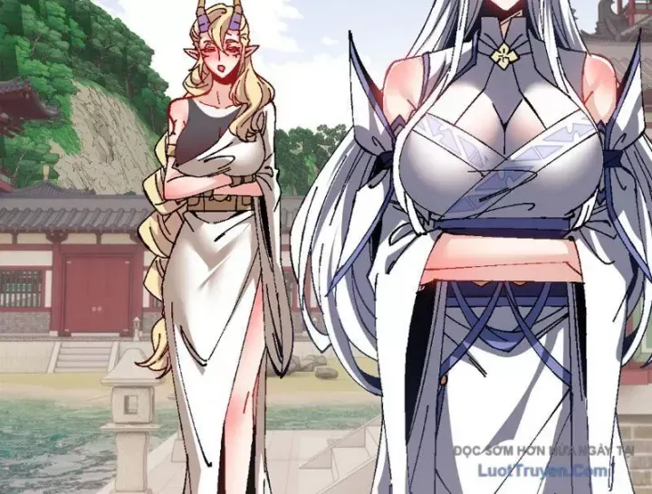 đọc truyện Sư Tôn: Nghịch Đồ Này Không Phải Là Thánh Tử Chương 156 ảnh 14 tại Thiên Thai Truyện