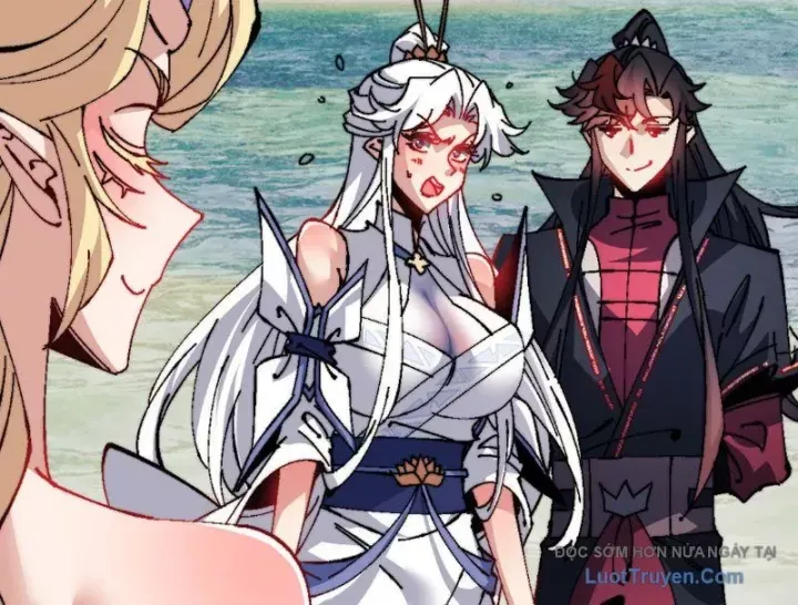 đọc truyện Sư Tôn: Nghịch Đồ Này Không Phải Là Thánh Tử Chương 156 ảnh 123 tại Thiên Thai Truyện