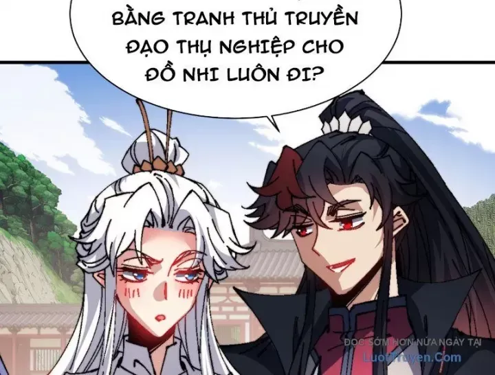 đọc truyện Sư Tôn: Nghịch Đồ Này Không Phải Là Thánh Tử Chương 156 ảnh 126 tại Thiên Thai Truyện