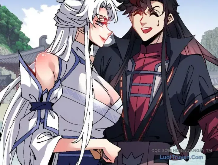 đọc truyện Sư Tôn: Nghịch Đồ Này Không Phải Là Thánh Tử Chương 156 ảnh 134 tại Thiên Thai Truyện