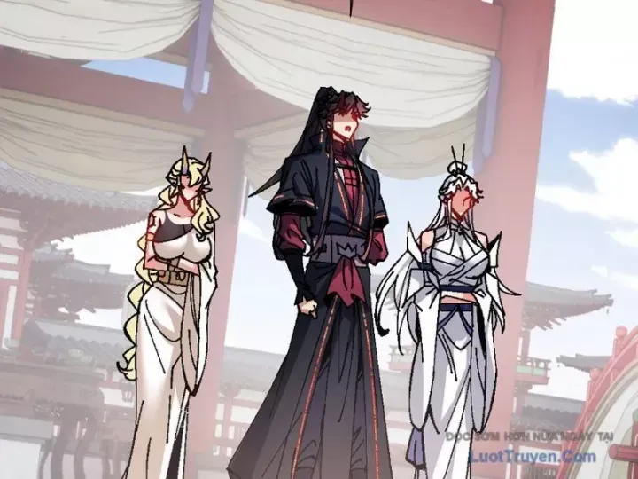 đọc truyện Sư Tôn: Nghịch Đồ Này Không Phải Là Thánh Tử Chương 156 ảnh 141 tại Thiên Thai Truyện