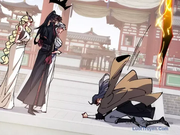 đọc truyện Sư Tôn: Nghịch Đồ Này Không Phải Là Thánh Tử Chương 156 ảnh 148 tại Thiên Thai Truyện