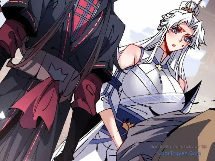 đọc truyện Sư Tôn: Nghịch Đồ Này Không Phải Là Thánh Tử Chương 156 ảnh 155 tại Thiên Thai Truyện