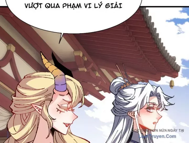 đọc truyện Sư Tôn: Nghịch Đồ Này Không Phải Là Thánh Tử Chương 156 ảnh 20 tại Thiên Thai Truyện