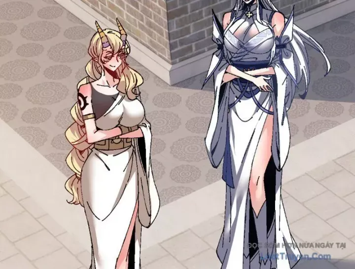 đọc truyện Sư Tôn: Nghịch Đồ Này Không Phải Là Thánh Tử Chương 156 ảnh 24 tại Thiên Thai Truyện