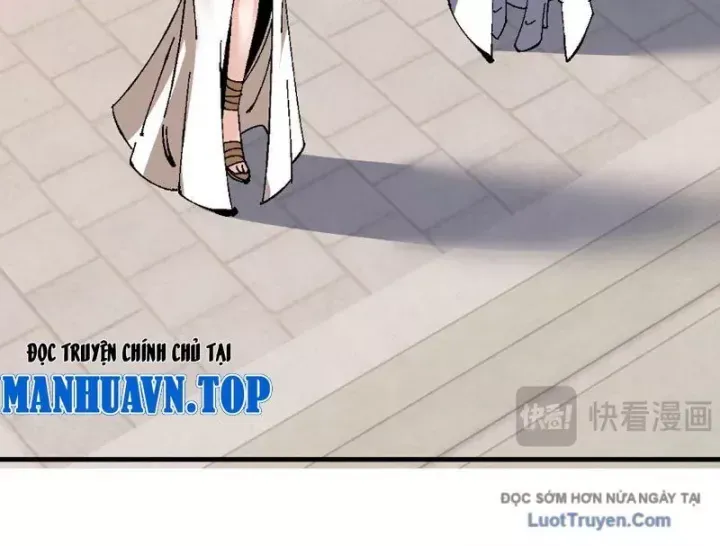 đọc truyện Sư Tôn: Nghịch Đồ Này Không Phải Là Thánh Tử Chương 156 ảnh 25 tại Thiên Thai Truyện