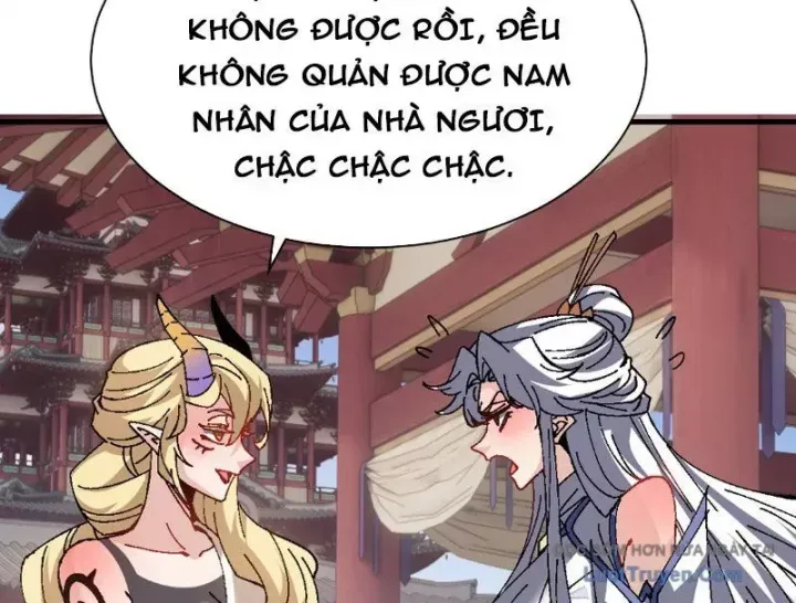 đọc truyện Sư Tôn: Nghịch Đồ Này Không Phải Là Thánh Tử Chương 156 ảnh 27 tại Thiên Thai Truyện