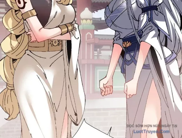 đọc truyện Sư Tôn: Nghịch Đồ Này Không Phải Là Thánh Tử Chương 156 ảnh 28 tại Thiên Thai Truyện