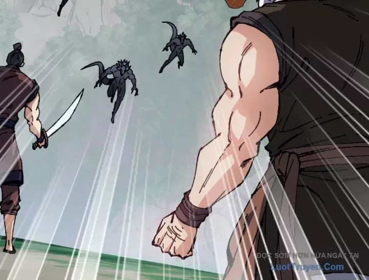 đọc truyện Sư Tôn: Nghịch Đồ Này Không Phải Là Thánh Tử Chương 156 ảnh 44 tại Thiên Thai Truyện