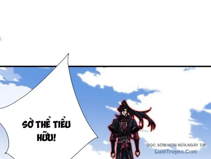 đọc truyện Sư Tôn: Nghịch Đồ Này Không Phải Là Thánh Tử Chương 156 ảnh 46 tại Thiên Thai Truyện