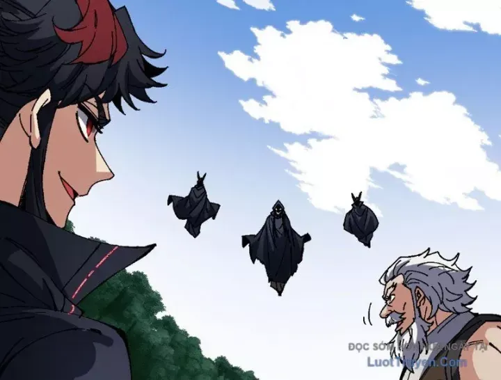 đọc truyện Sư Tôn: Nghịch Đồ Này Không Phải Là Thánh Tử Chương 156 ảnh 53 tại Thiên Thai Truyện