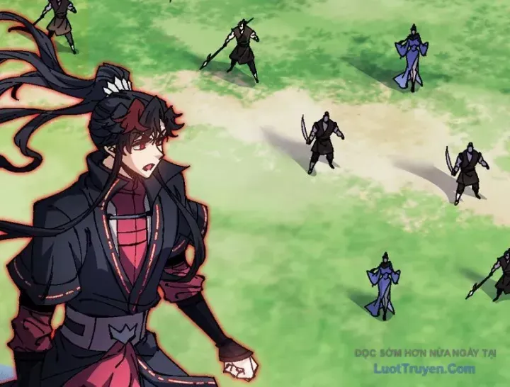 đọc truyện Sư Tôn: Nghịch Đồ Này Không Phải Là Thánh Tử Chương 156 ảnh 75 tại Thiên Thai Truyện