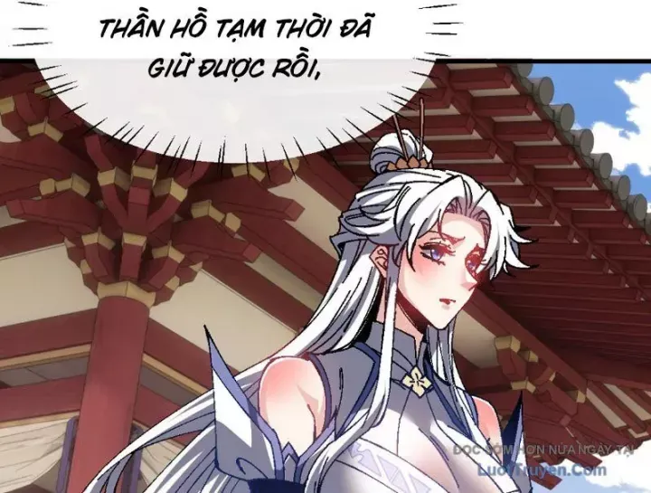 đọc truyện Sư Tôn: Nghịch Đồ Này Không Phải Là Thánh Tử Chương 156 ảnh 10 tại Thiên Thai Truyện