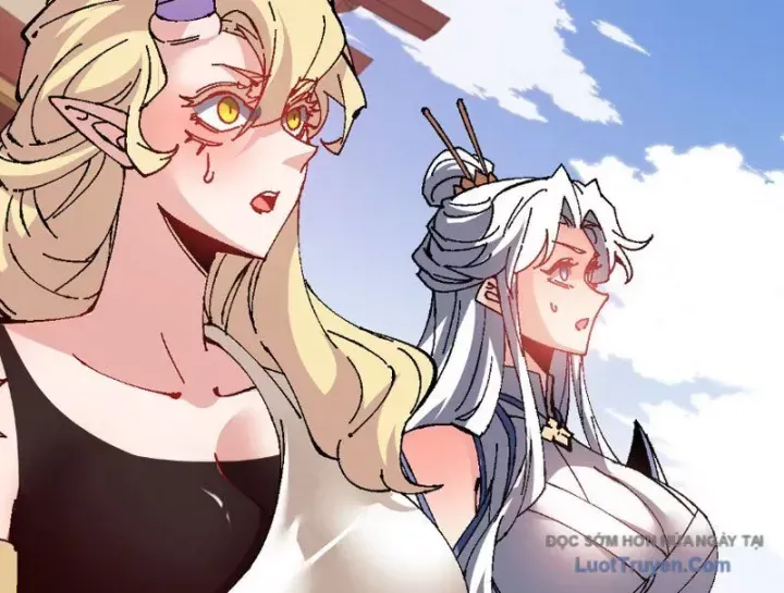 đọc truyện Sư Tôn: Nghịch Đồ Này Không Phải Là Thánh Tử Chương 156 ảnh 85 tại Thiên Thai Truyện