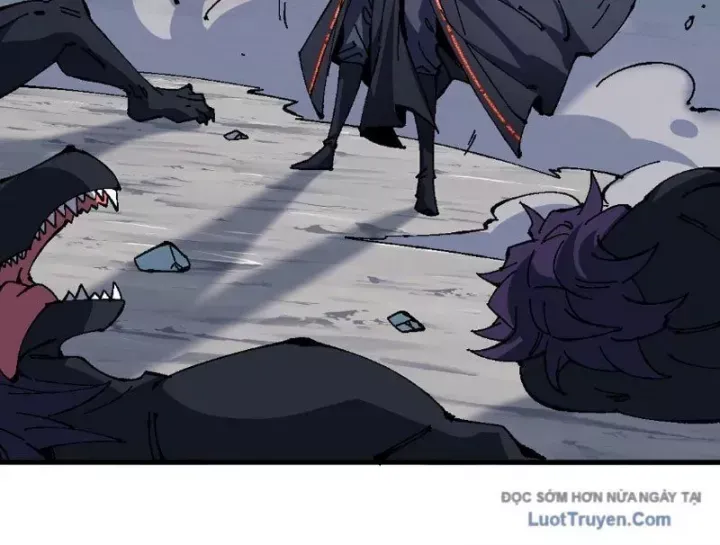 đọc truyện Sư Tôn: Nghịch Đồ Này Không Phải Là Thánh Tử Chương 156 ảnh 97 tại Thiên Thai Truyện