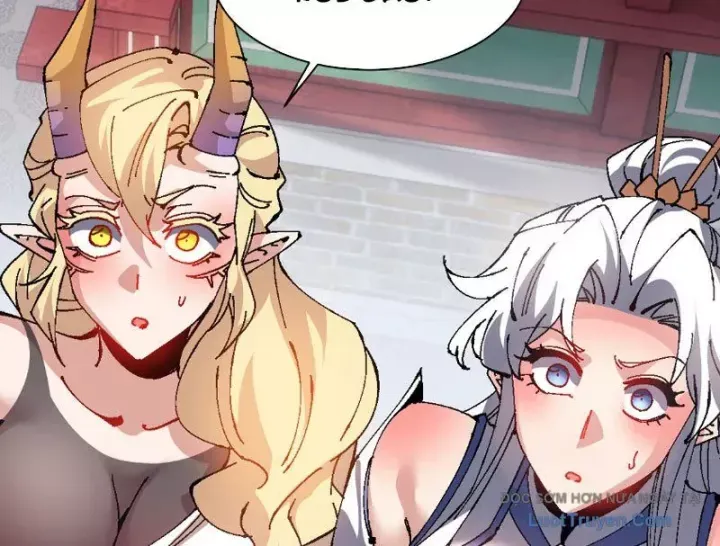 đọc truyện Sư Tôn: Nghịch Đồ Này Không Phải Là Thánh Tử Chương 156 ảnh 99 tại Thiên Thai Truyện