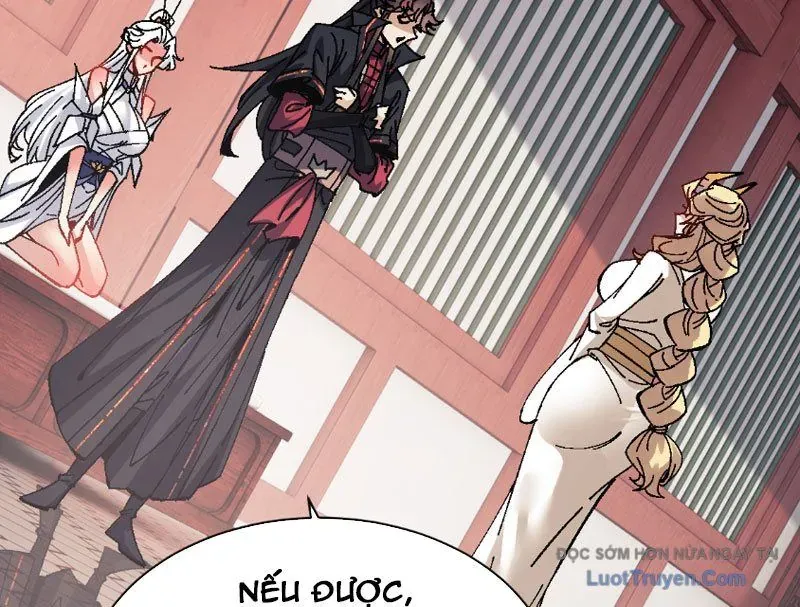 đọc truyện Sư Tôn: Nghịch Đồ Này Không Phải Là Thánh Tử Chương 157 ảnh 110 tại Thiên Thai Truyện