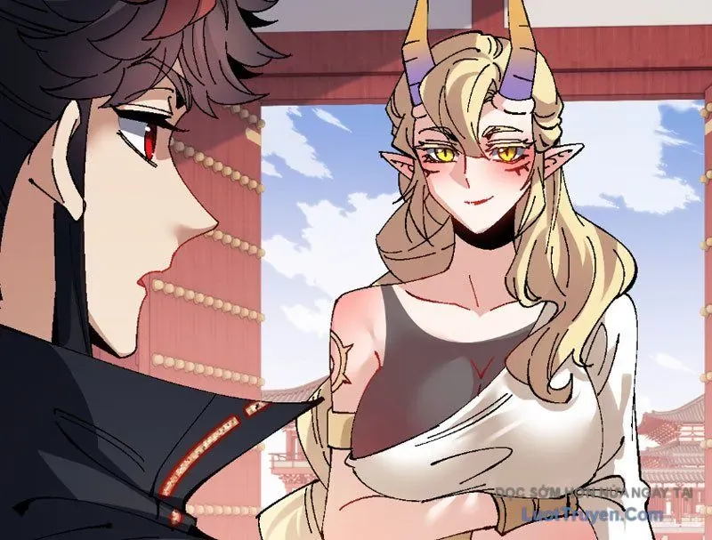 đọc truyện Sư Tôn: Nghịch Đồ Này Không Phải Là Thánh Tử Chương 157 ảnh 113 tại Thiên Thai Truyện