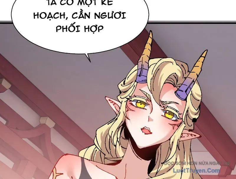 đọc truyện Sư Tôn: Nghịch Đồ Này Không Phải Là Thánh Tử Chương 157 ảnh 116 tại Thiên Thai Truyện