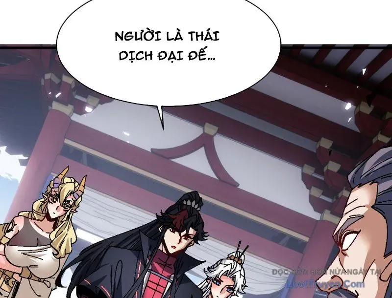 đọc truyện Sư Tôn: Nghịch Đồ Này Không Phải Là Thánh Tử Chương 157 ảnh 15 tại Thiên Thai Truyện