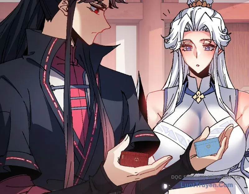 đọc truyện Sư Tôn: Nghịch Đồ Này Không Phải Là Thánh Tử Chương 157 ảnh 137 tại Thiên Thai Truyện