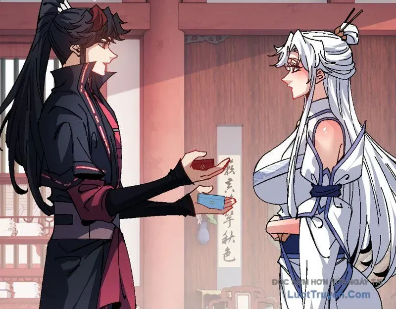 đọc truyện Sư Tôn: Nghịch Đồ Này Không Phải Là Thánh Tử Chương 157 ảnh 140 tại Thiên Thai Truyện