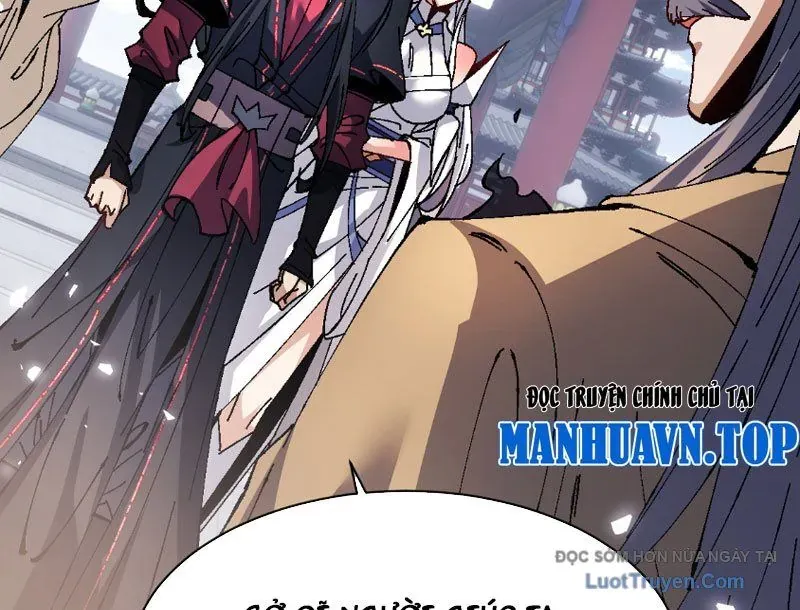 đọc truyện Sư Tôn: Nghịch Đồ Này Không Phải Là Thánh Tử Chương 157 ảnh 16 tại Thiên Thai Truyện