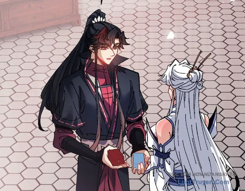 đọc truyện Sư Tôn: Nghịch Đồ Này Không Phải Là Thánh Tử Chương 157 ảnh 143 tại Thiên Thai Truyện