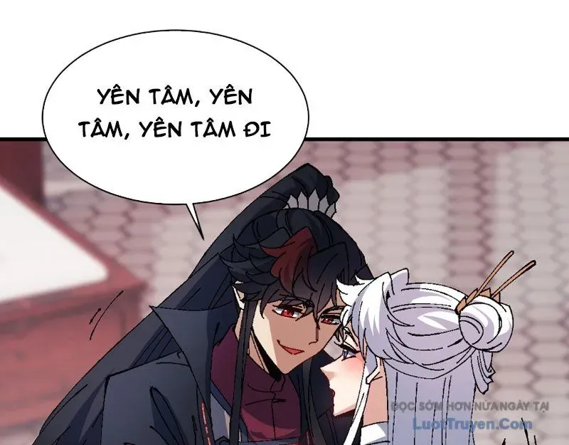 đọc truyện Sư Tôn: Nghịch Đồ Này Không Phải Là Thánh Tử Chương 157 ảnh 149 tại Thiên Thai Truyện