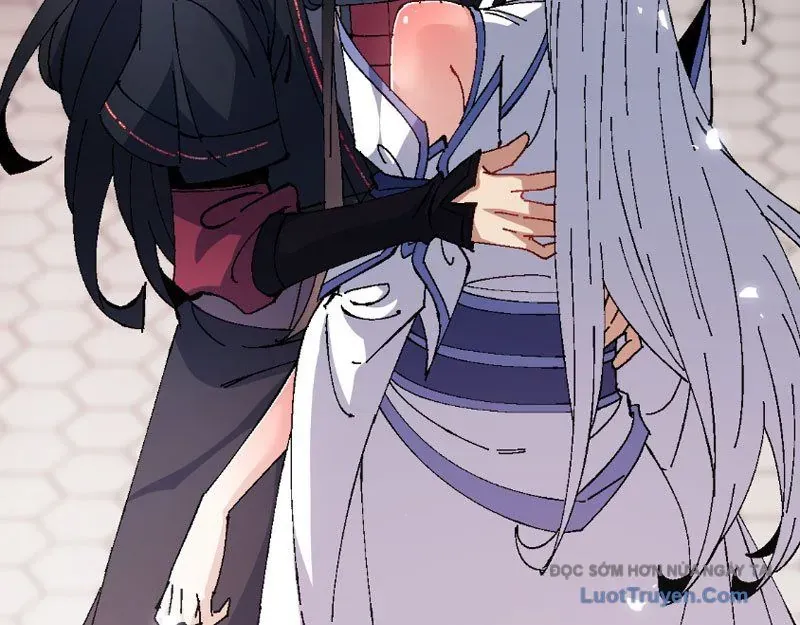 đọc truyện Sư Tôn: Nghịch Đồ Này Không Phải Là Thánh Tử Chương 157 ảnh 150 tại Thiên Thai Truyện