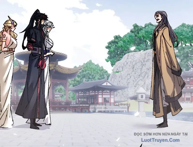 đọc truyện Sư Tôn: Nghịch Đồ Này Không Phải Là Thánh Tử Chương 157 ảnh 19 tại Thiên Thai Truyện