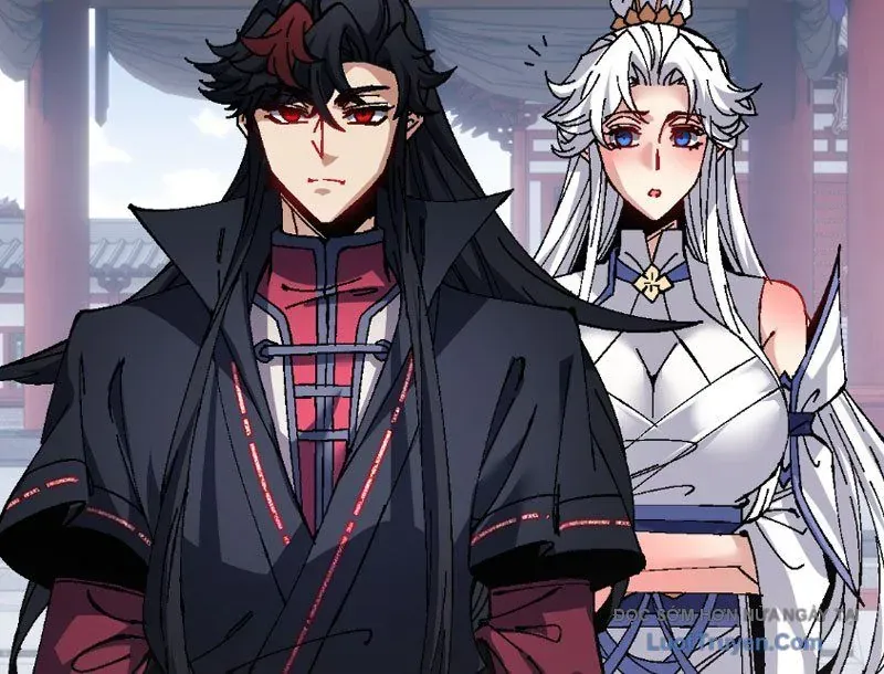 đọc truyện Sư Tôn: Nghịch Đồ Này Không Phải Là Thánh Tử Chương 157 ảnh 22 tại Thiên Thai Truyện