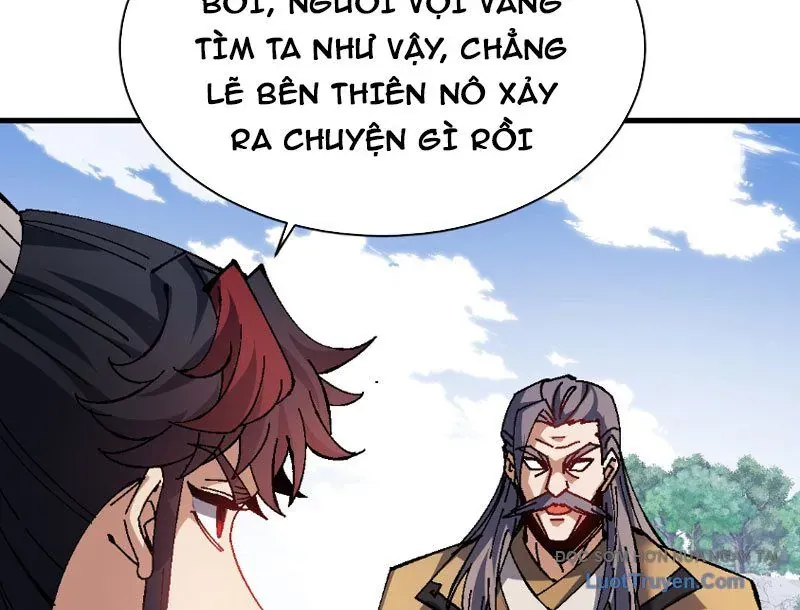 đọc truyện Sư Tôn: Nghịch Đồ Này Không Phải Là Thánh Tử Chương 157 ảnh 29 tại Thiên Thai Truyện