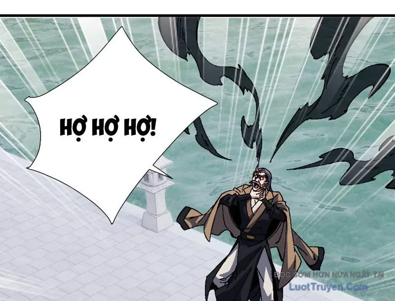 đọc truyện Sư Tôn: Nghịch Đồ Này Không Phải Là Thánh Tử Chương 157 ảnh 5 tại Thiên Thai Truyện